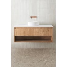Mabel 1200mm Wall Hung Single Vanity